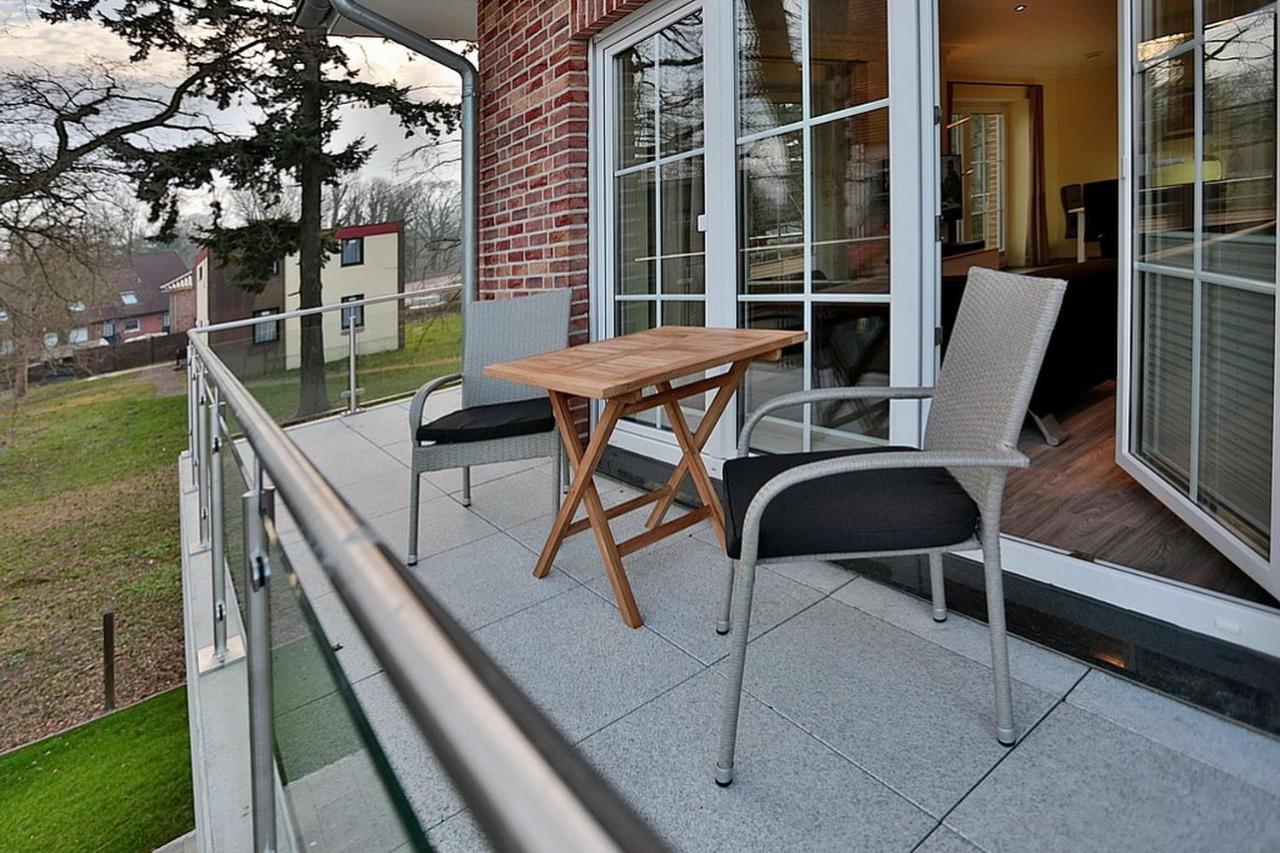 Baltic Sea Baltic Sea Appartement 4 Niendorf  Exterior foto
